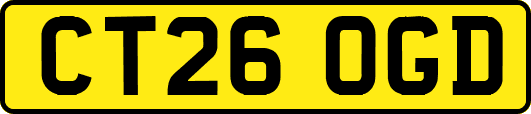 CT26OGD