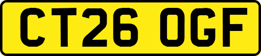 CT26OGF
