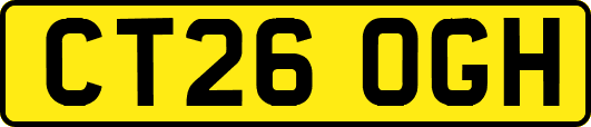 CT26OGH