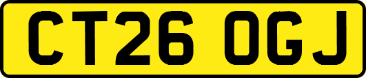 CT26OGJ
