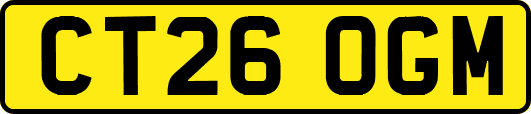 CT26OGM