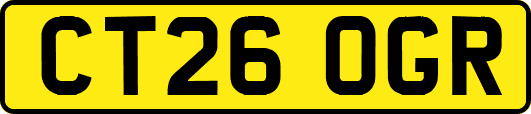 CT26OGR