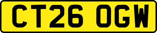 CT26OGW