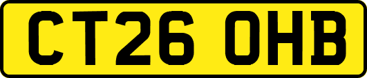 CT26OHB