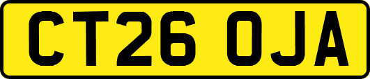 CT26OJA