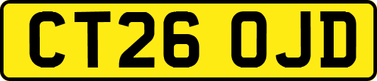 CT26OJD