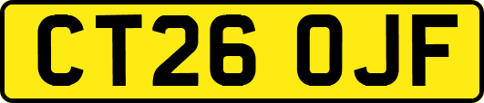 CT26OJF