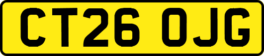CT26OJG