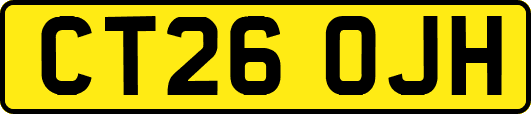 CT26OJH