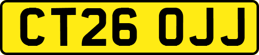 CT26OJJ