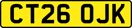 CT26OJK