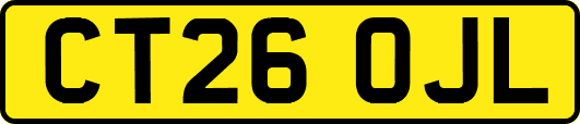 CT26OJL