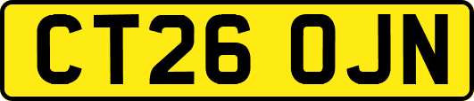 CT26OJN