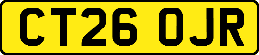 CT26OJR