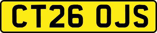 CT26OJS