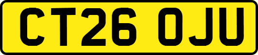 CT26OJU
