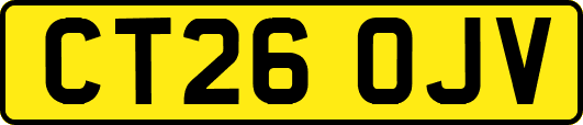 CT26OJV
