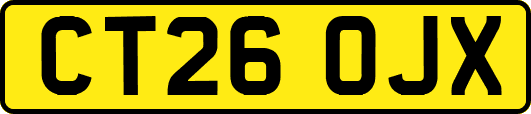 CT26OJX