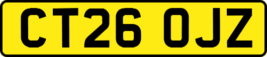 CT26OJZ