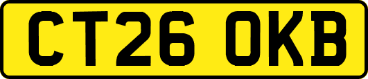 CT26OKB
