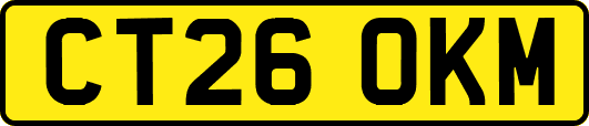 CT26OKM