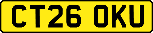 CT26OKU