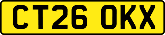 CT26OKX