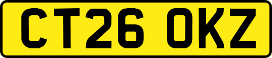 CT26OKZ