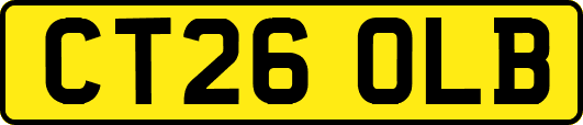 CT26OLB