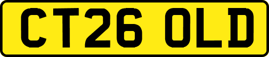 CT26OLD