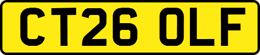 CT26OLF