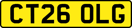CT26OLG