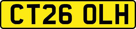 CT26OLH