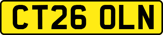 CT26OLN