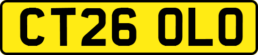 CT26OLO
