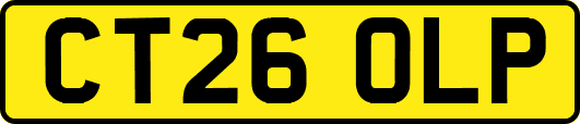 CT26OLP