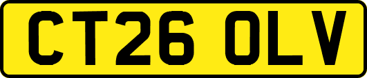 CT26OLV
