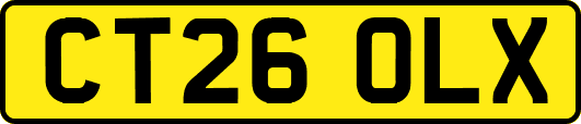 CT26OLX