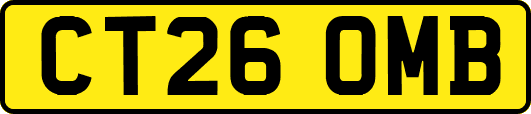 CT26OMB