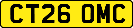 CT26OMC