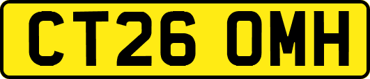 CT26OMH