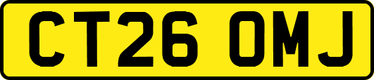 CT26OMJ