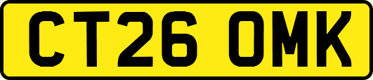 CT26OMK