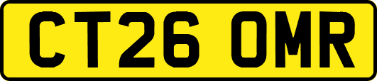CT26OMR