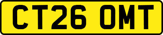 CT26OMT