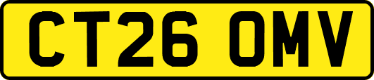 CT26OMV