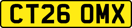 CT26OMX
