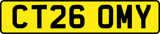 CT26OMY