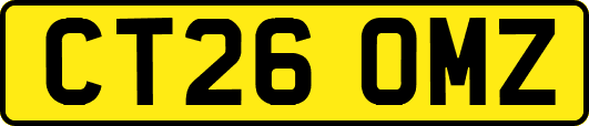 CT26OMZ