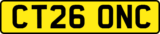CT26ONC